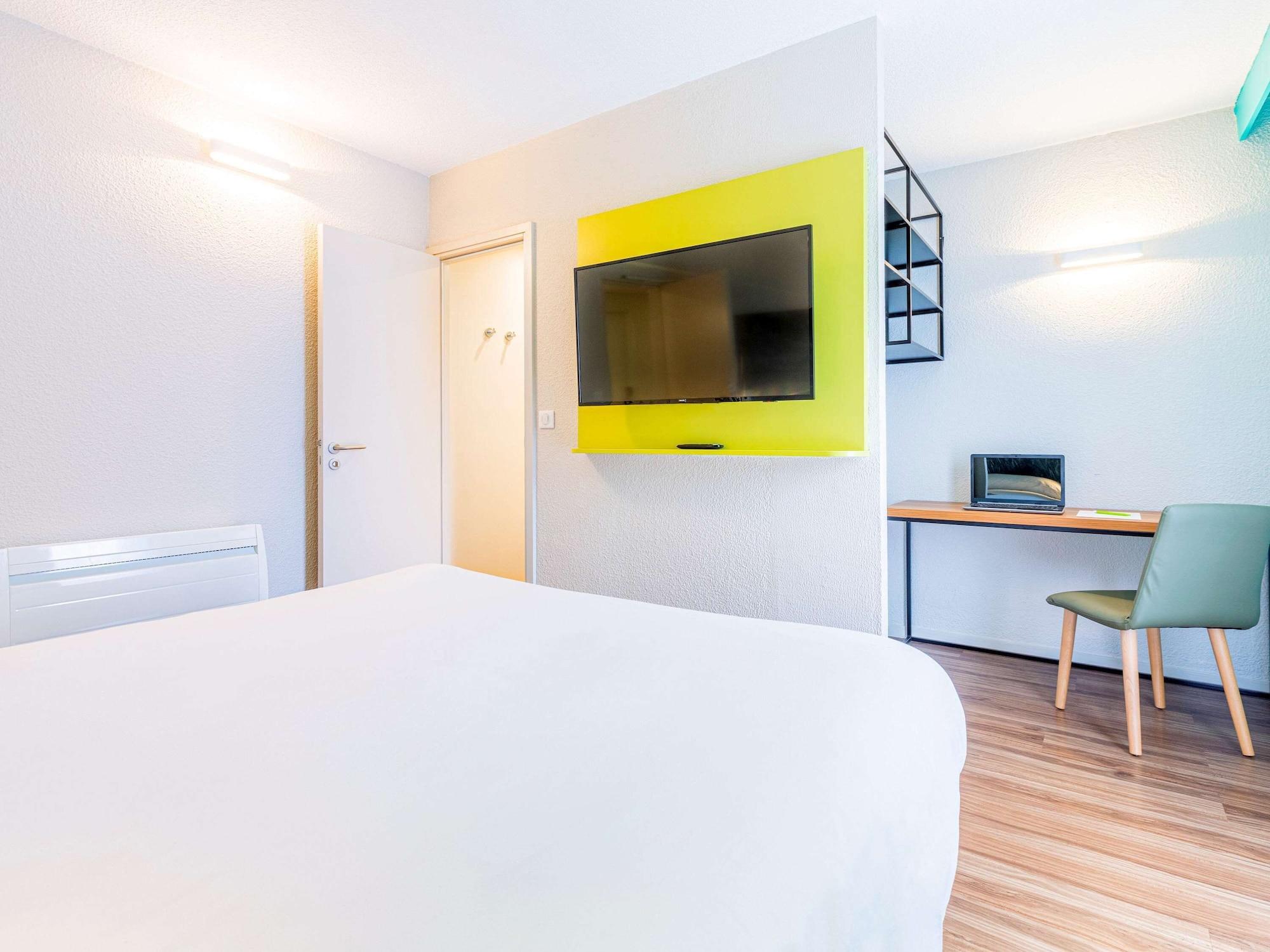 Ibis Styles Quimper Hotel Екстериор снимка