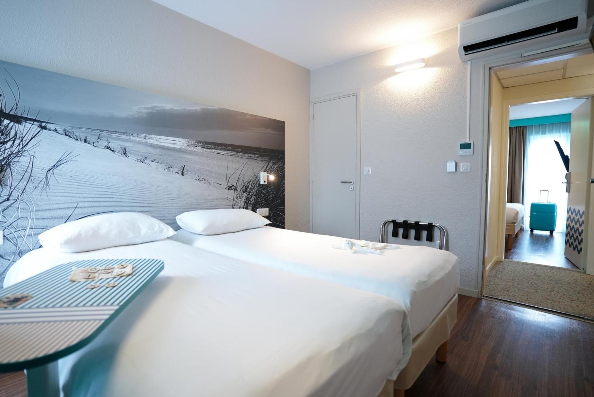 Ibis Styles Quimper Hotel Екстериор снимка